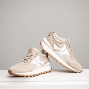 Voile Blanche Qwark Hype Designer Shoes Chunky Lug Sole Sporty Chic Athleisure 6